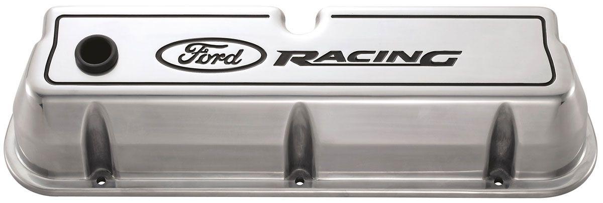 Proform Die-Cast Aluminium Valve Covers (PR302-001) PR302-001