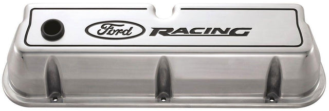 Proform Die-Cast Aluminium Valve Covers (PR302-001) PR302-001
