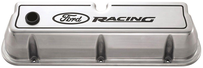 Proform Die-Cast Aluminium Valve Covers (PR302-001) PR302-001