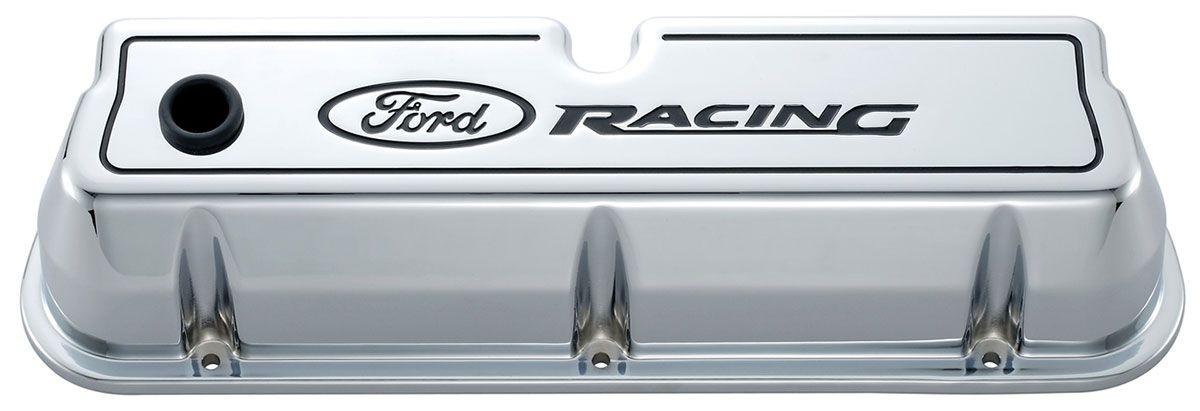 Proform Die-Cast Aluminium Valve Covers (PR302-002)