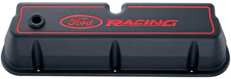 Proform Die-Cast Aluminium Valve Covers (PR302-003) PR302-003