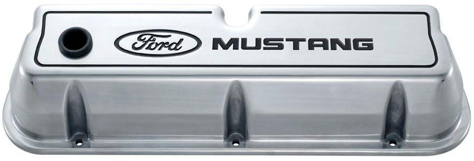 Proform Die-Cast Aluminium Valve Covers (PR302-030) PR302-030