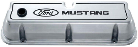Proform Die-Cast Aluminium Valve Covers (PR302-030) PR302-030