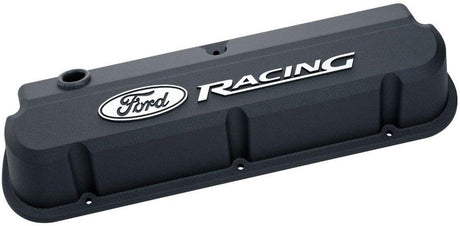 Proform Die-Cast Aluminium Slant Edge Valve Covers (PR302-135) PR302-135