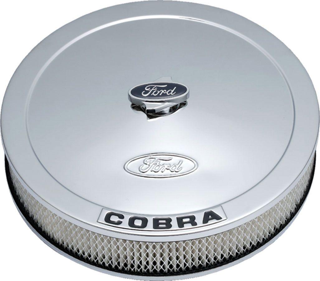 Proform Stamped Steel Air Cleaner Assembly (PR302-371) PR302-371