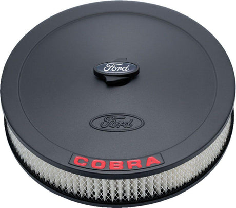 Proform Stamped Steel Air Cleaner Assembly (PR302-372) PR302-372