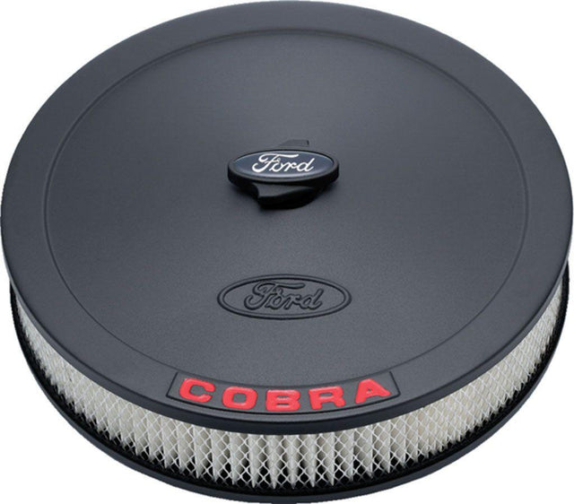 Proform Stamped Steel Air Cleaner Assembly (PR302-372) PR302-372