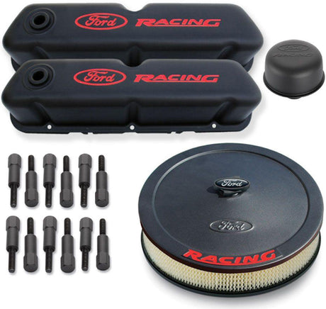 Proform Engine Dress-Up Kit (PR302-500) PR302-500
