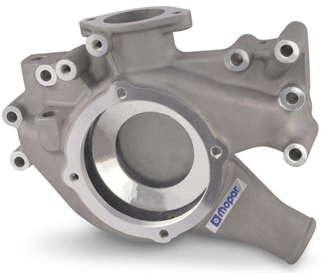 Proform MOPAR BIG BLOCK CHRYSLER ALUM WATER PUMP HOUSING. PROFORM - 440-453 (PR440-453) PR440-453
