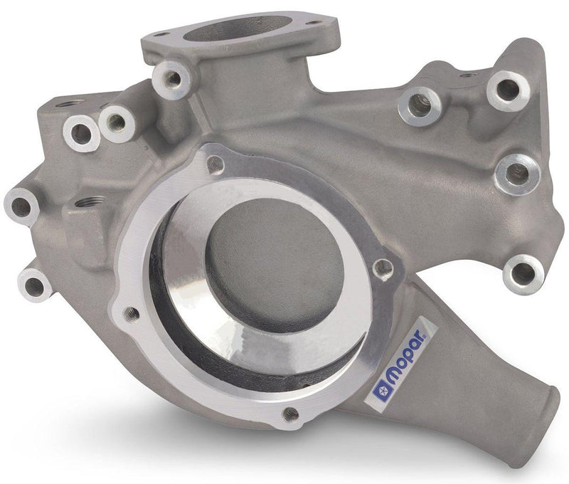 Proform MOPAR BIG BLOCK CHRYSLER ALUM WATER PUMP HOUSING. PROFORM - 440-453 (PR440-453) PR440-453
