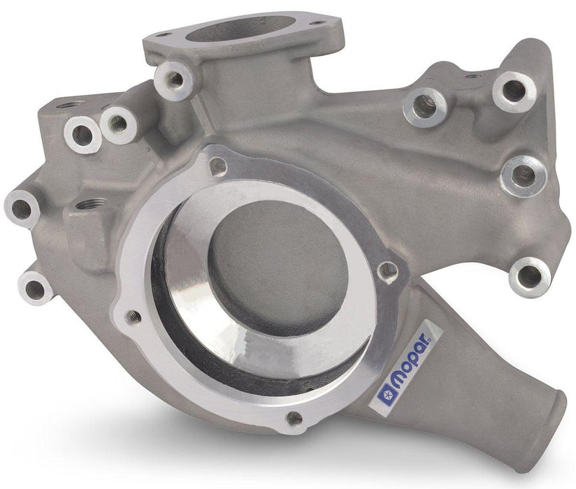 Proform MOPAR BIG BLOCK CHRYSLER ALUM WATER PUMP HOUSING. PROFORM - 440-453 (PR440-453)