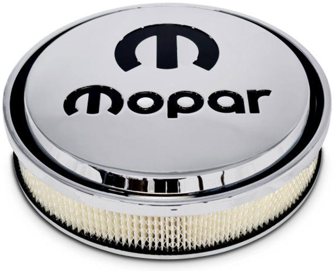 Proform Slant Edge MOPAR Air Filter Assembly (PR440-833) PR440-833