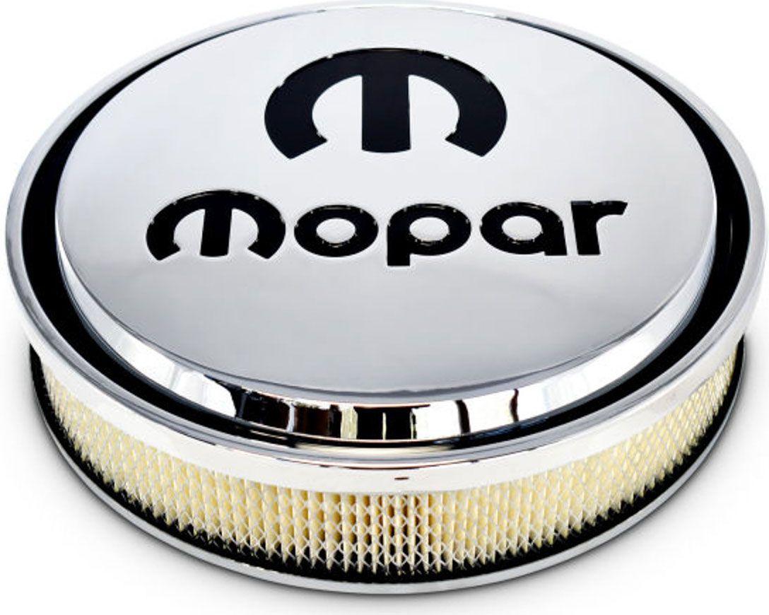 Proform Slant Edge MOPAR Air Filter Assembly (PR440-835) PR440-835