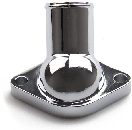 Proform CHROME THERMOSTAT COVER CHRYS 318-360-440 HEMI STRAIGHT UP PROFORM - 66207 (PR66207) PR66207