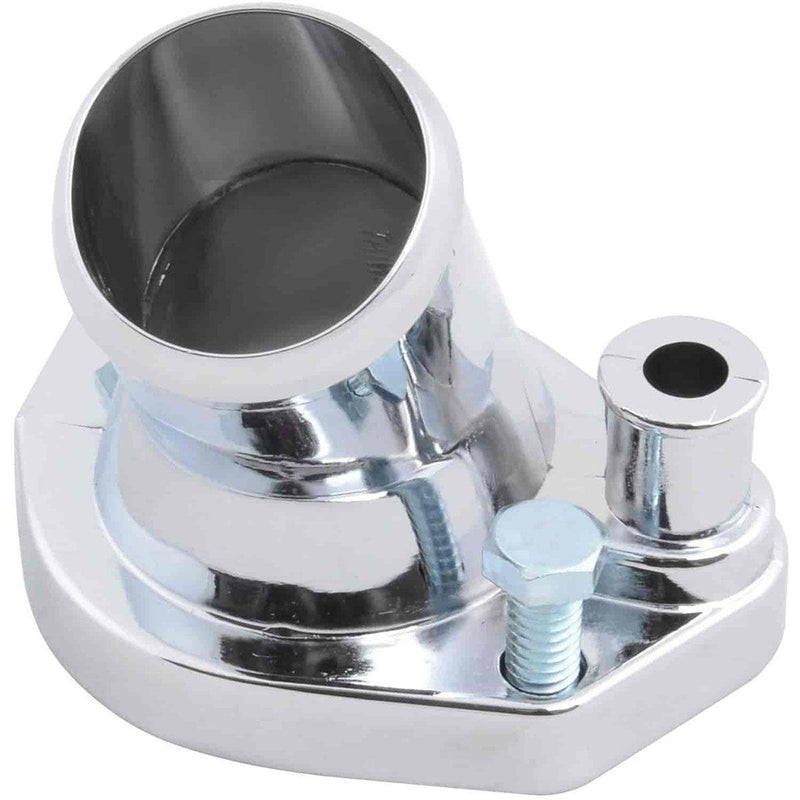 Proform CHROME THERMOSTAT COVER FORD 289 302 351W. 1965-1975 PROFORM - 66211 (PR66211) PR66211