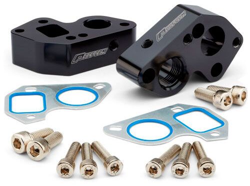 Proform Electric Water Pump Adapter Kit, Black (PR66243) PR66243