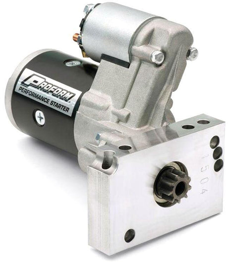 Proform High-Torque Starter Motor (PR66256) PR66256