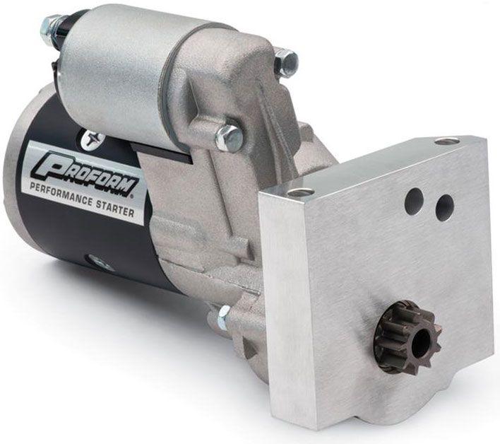 Proform High-Torque Starter Motor (PR66260) PR66260