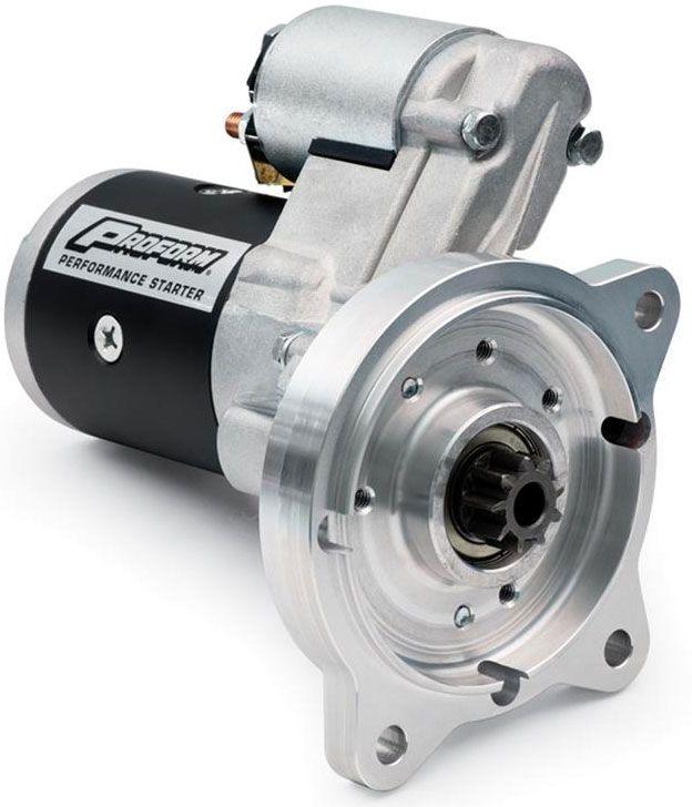 Proform High-Torque Starter Motor (PR66270) PR66270