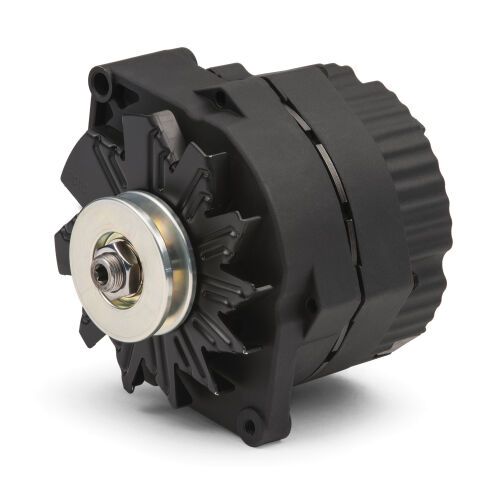 Proform Black Crinkle Alternator (PR66448.12N) PR66448.12N