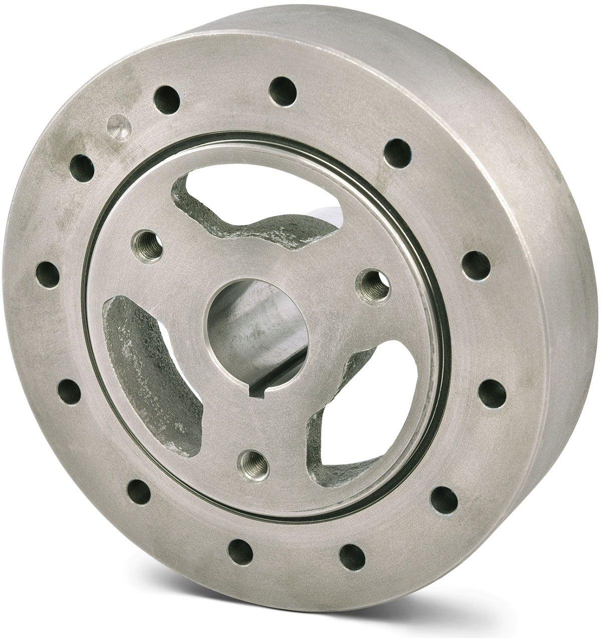 Proform Harmonic Balancer (PR66509) PR66509