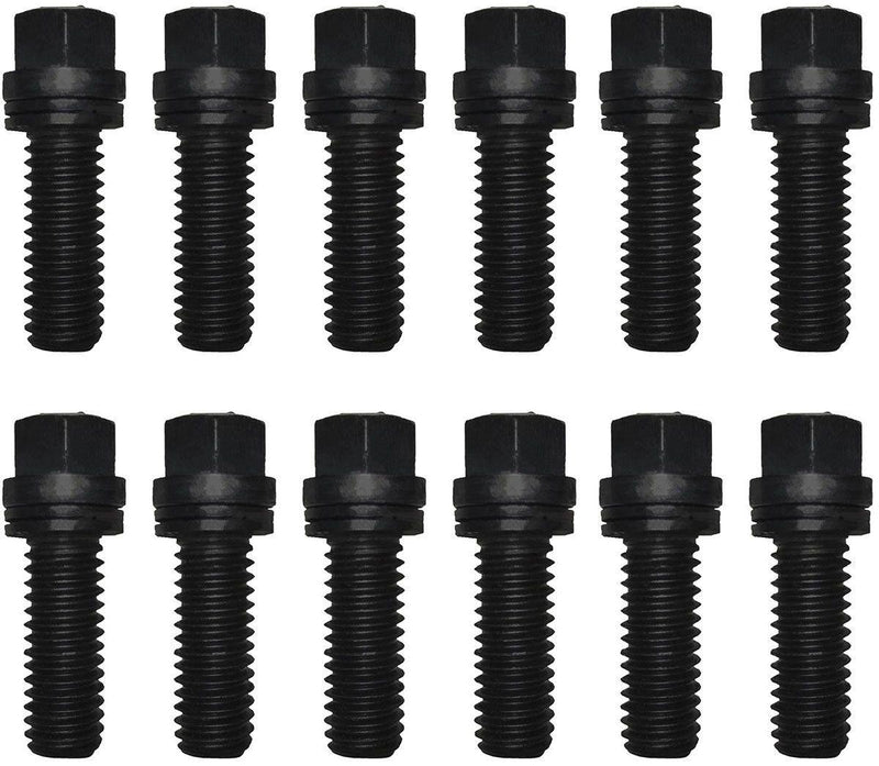 Proform Wedge Locking Header Bolts (PR66751) PR66751