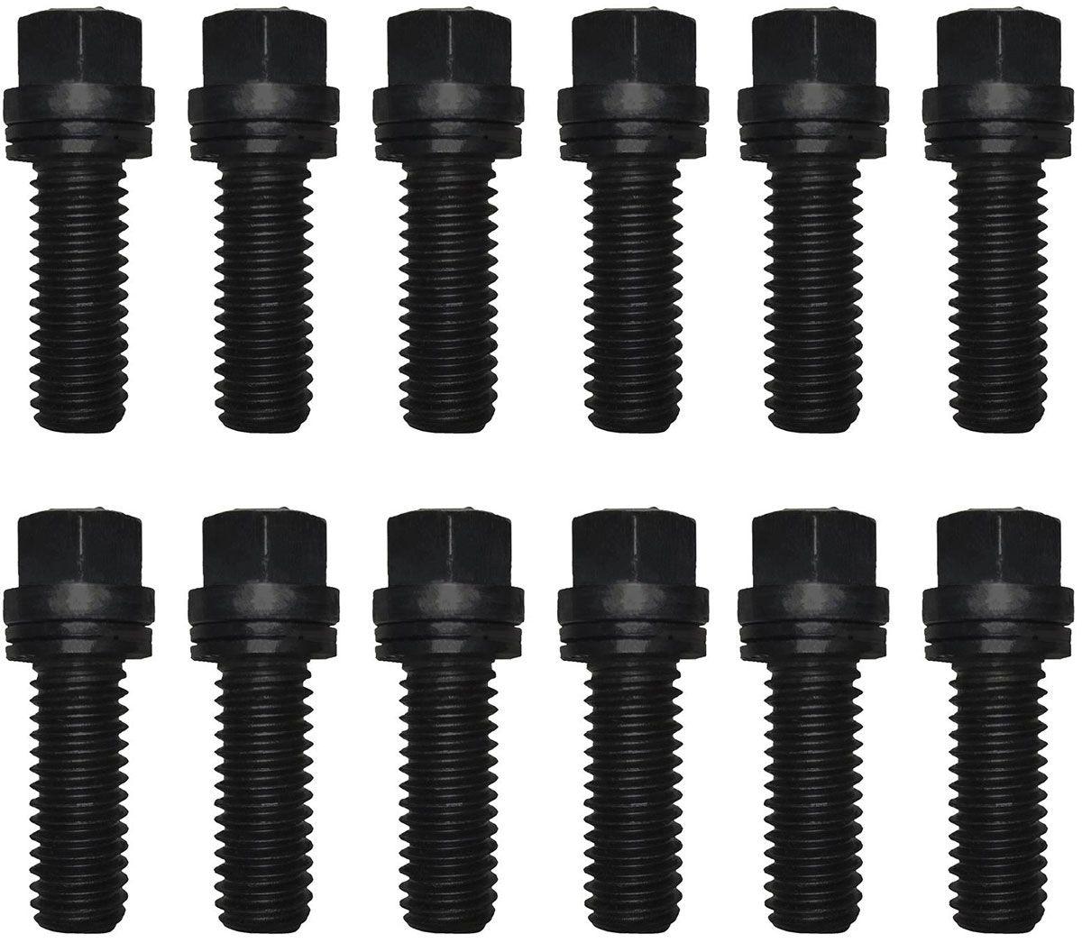 Proform Wedge Locking Header Bolts (PR66751) — Fast Lane Spares