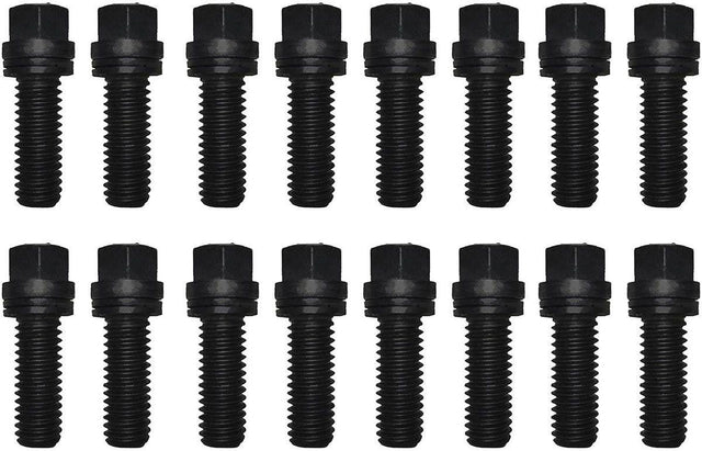 Proform Wedge Locking Header Bolts (PR66752) PR66752