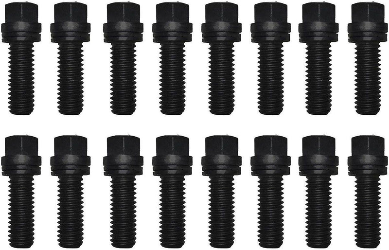 Proform Wedge Locking Header Bolts (PR66752) PR66752