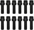 Proform Wedge Locking Header Bolts (PR66753) PR66753