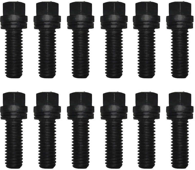 Proform Wedge Locking Header Bolts (PR66753) PR66753