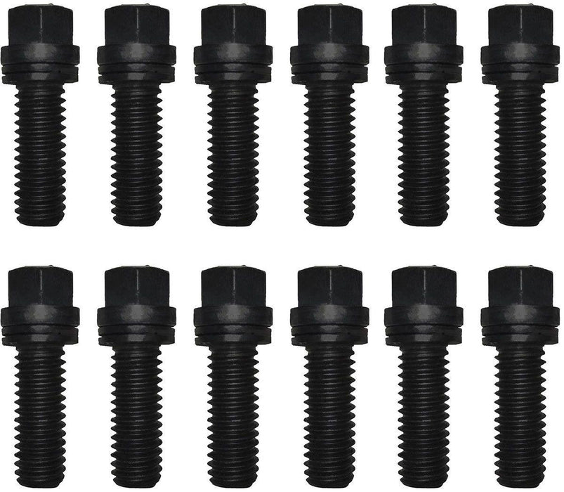 Proform Wedge Locking Header Bolts (PR66753)