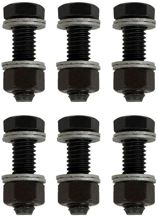 Proform Wedge-Locking Exhaust Collector Bolts (PR66757)