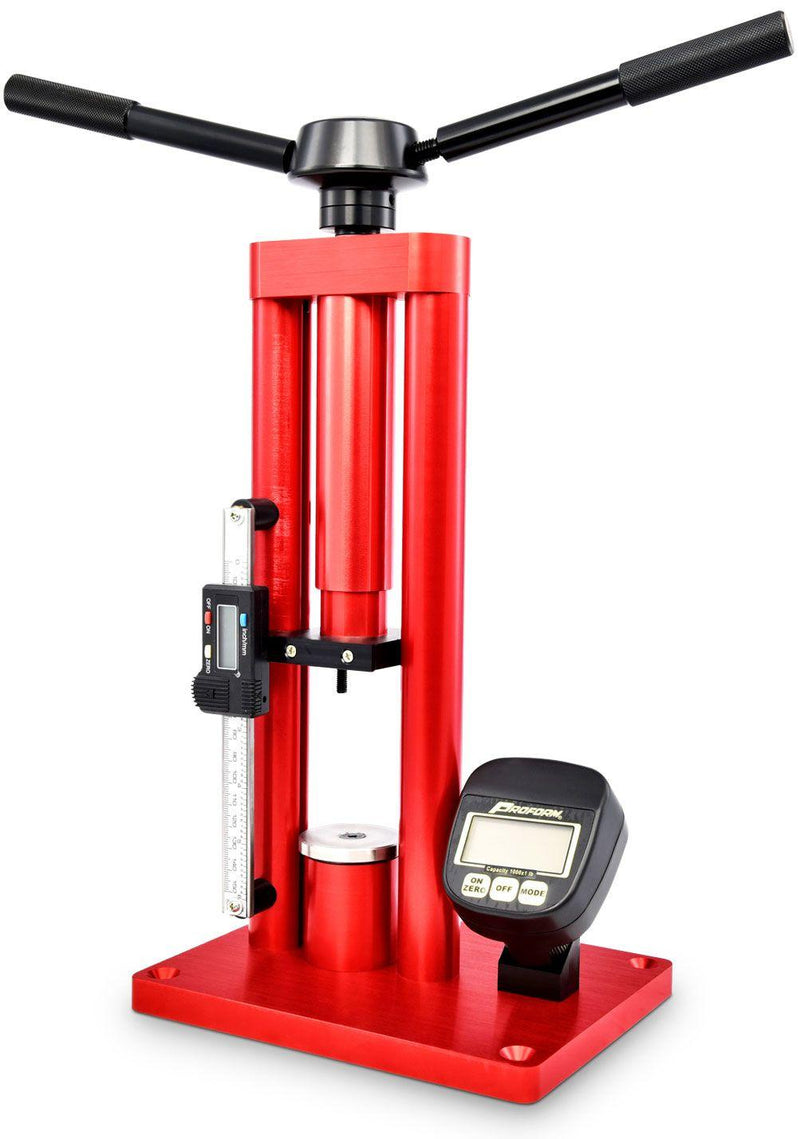 Proform Heavy Duty Bench Top Spring Tester (PR66776) PR66776