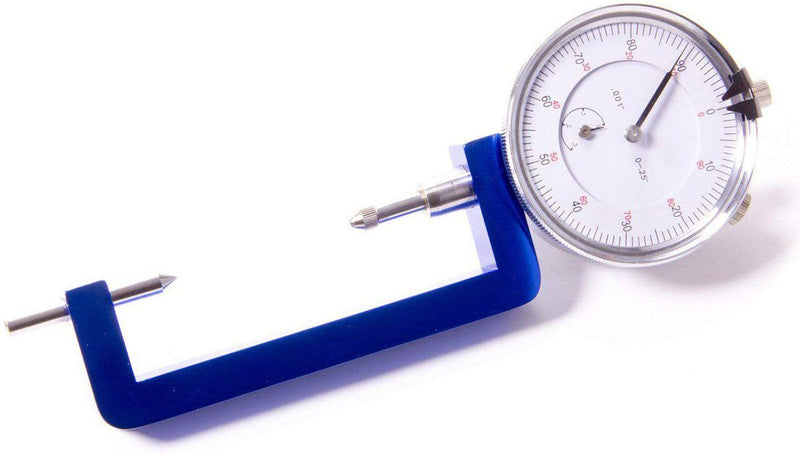 Proform Rod Bolt Stretch Gauge (PR66788) PR66788