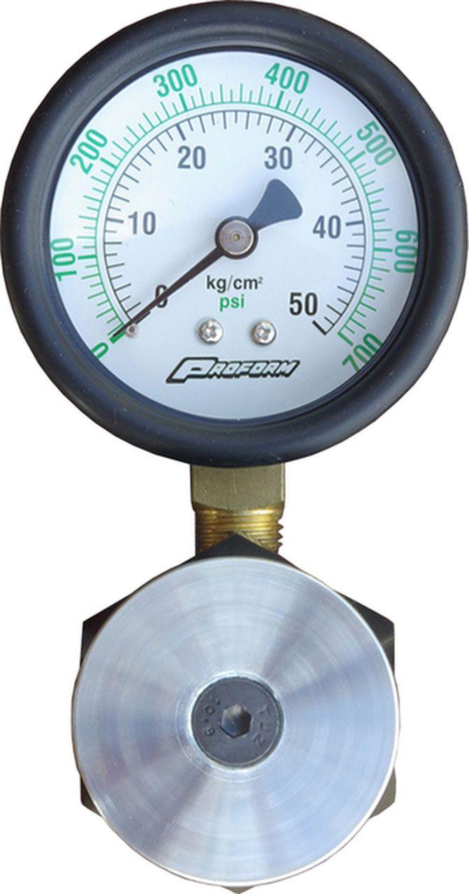 Proform Mini Valve Spring Tester (PR66834) PR66834