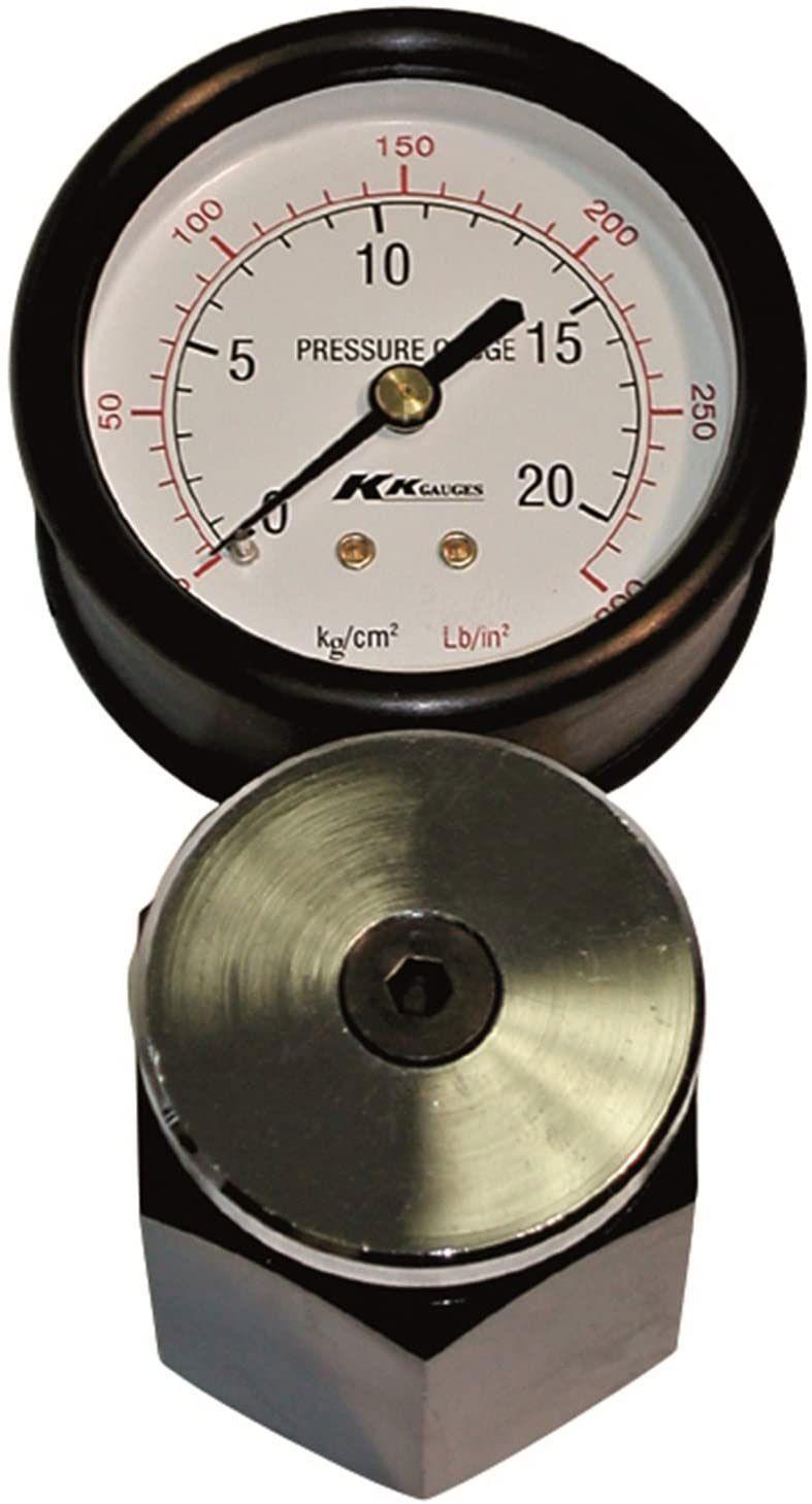 Proform Mini Valve Spring Tester (PR66835) PR66835