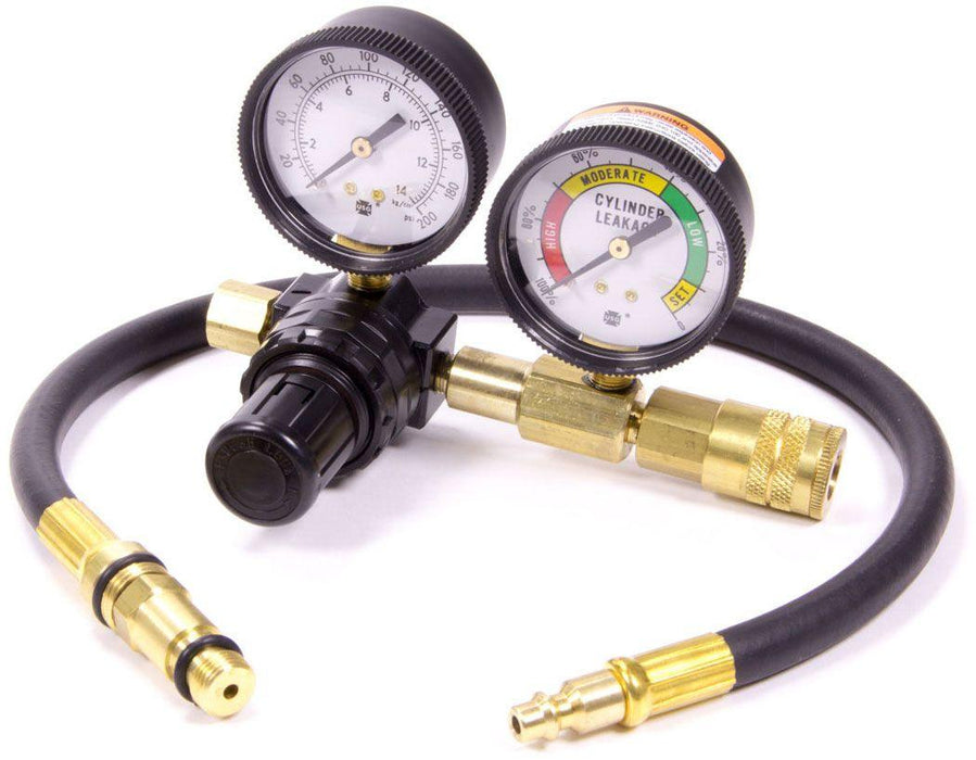 Proform Dual-Gauge Leak Down Tester (PR66839)