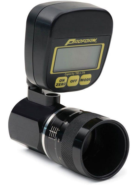 Proform Digital Mini Spring Tester & Measuring Combo (PR66842) PR66842