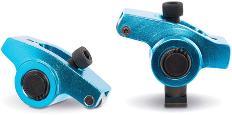 Proform Aluminium Roller Rocker Set 1.73 Ratio (7/16" Stud Mount) (PR66861C) PR66861C