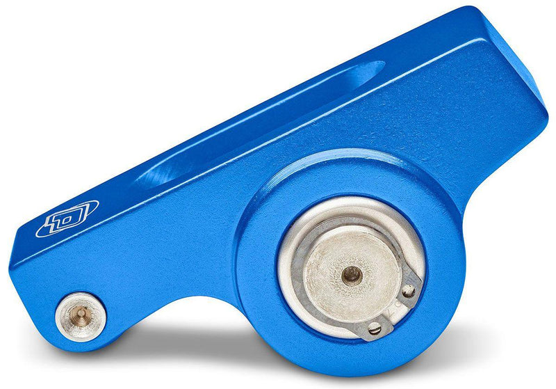 Proform Aluminium Roller Rocker Set 1.6 Ratio (3/8" Stud Mount) (PR66908) PR66908