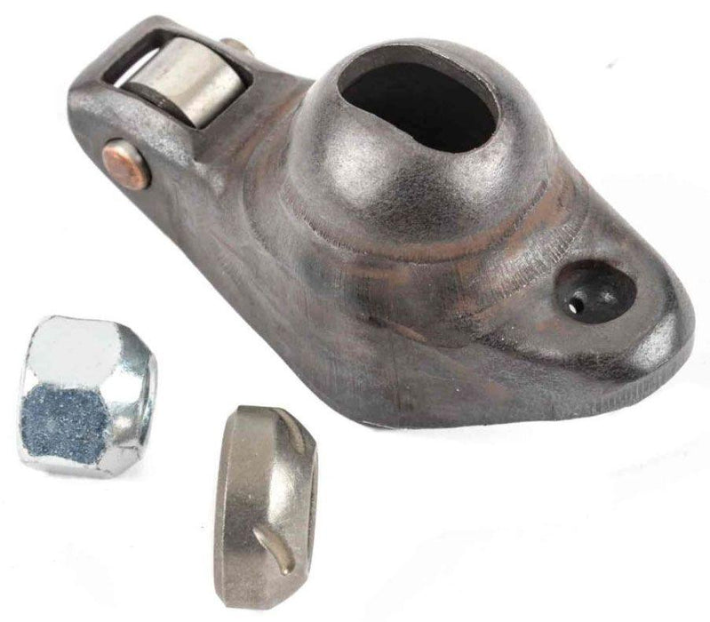 Proform Stamped Steel Roller Tip Rocker Set 1.6 Ratio (3/8" Stud Mount) (PR66922)