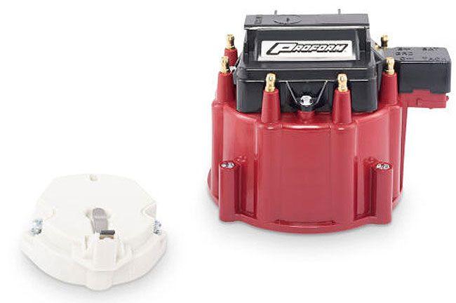 Proform Hei Coil & Cap Kit (PR66942KC) PR66942KC