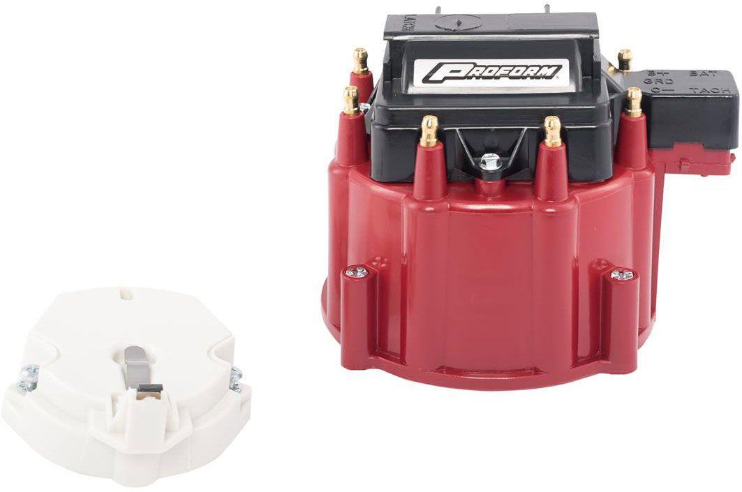 Proform Hei Coil & Cap Kit (PR66942RC) PR66942RC