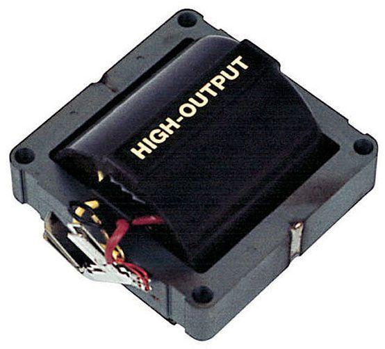 Proform High Performance 50,000 Volt HEI Coil (PR66943C) PR66943C