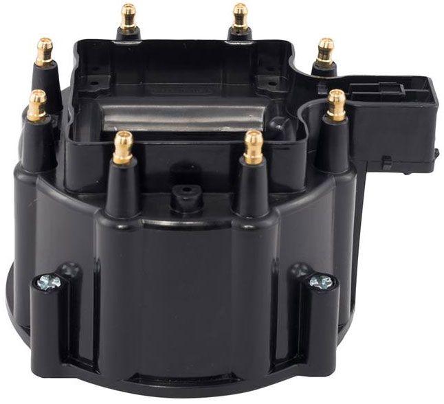 Proform Cap and Rotor Kit Black Cap (PR66947BKC) PR66947BKC