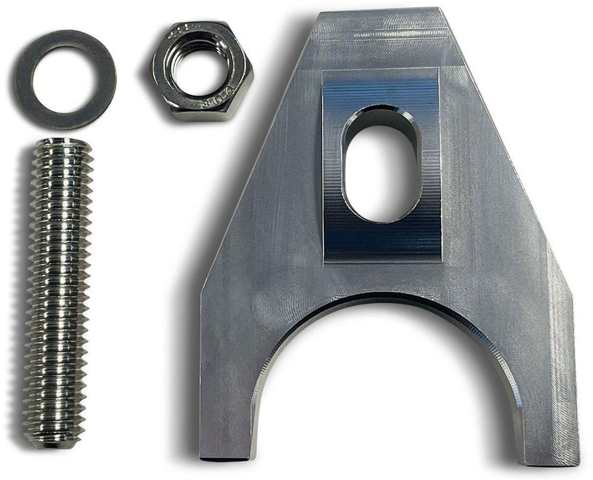 Proform Aluminium Distributor Hold Down Clamp (PR66985)