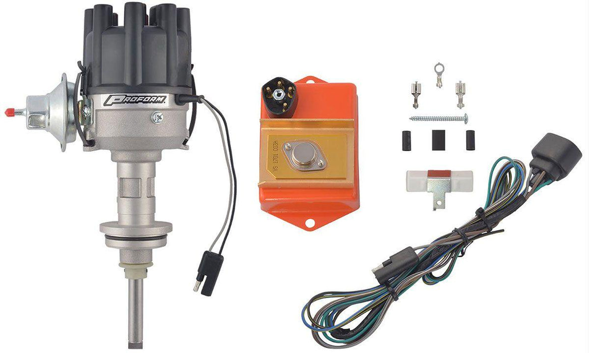 Proform Electronic Distributor Conversion Kit (PR66991)