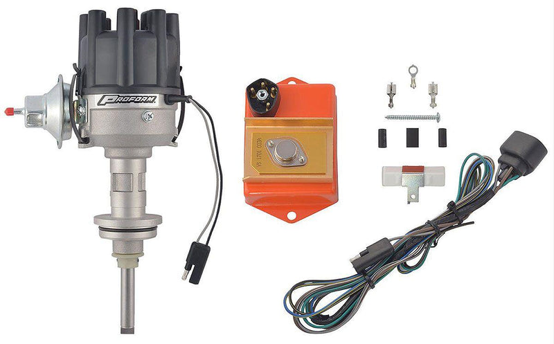 Proform Electronic Distributor Conversion Kit (PR66995) PR66995