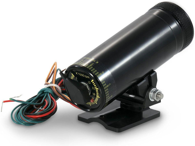 Proform Adjusrable RPM Shift Light (PR67005C) PR67005C